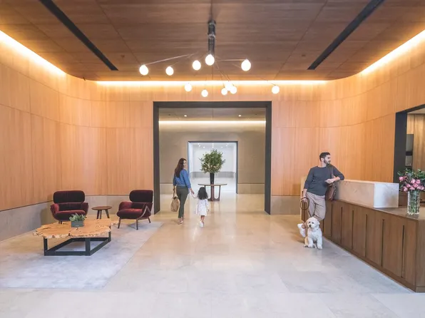 1 Columbus Place image 14 of 30