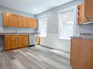 72 Dimick St #2, Somerville, MA 02143