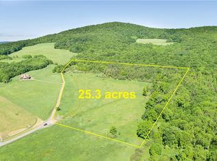 0 Wildberry Dr, Stamford, NY 12167