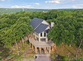 2913 N Wild Mountain Rd, Tulsa, OK 74127