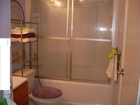 full bath