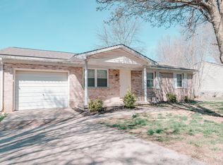 1333 Russell Rd, Chandler, IN 47610