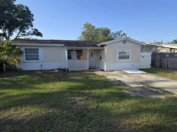 5721 66th Ave N, Pinellas Park, FL 33781