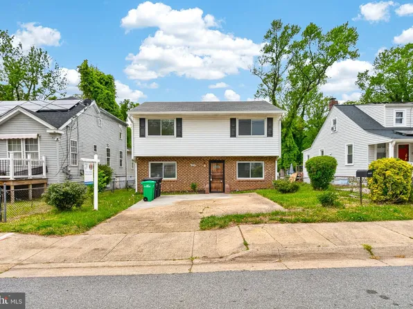 304 Cedarleaf Ave, Capitol Heights, MD 20743