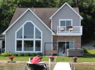 3180 W Shady Side Rd, Angola, IN 46703