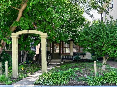 15 S Hancock St, Madison, WI, 53703