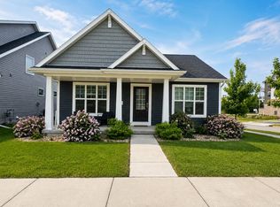 1012 Wild Willow Way, Verona, WI 53593
