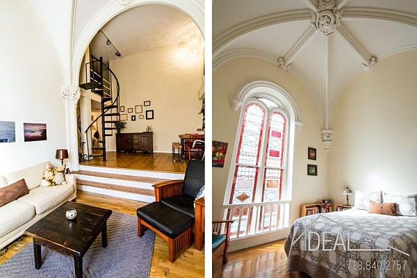 2nd image of 360 Court St Ste 2