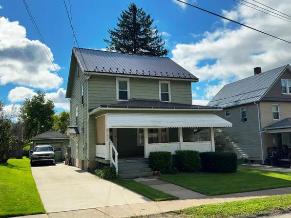202 Frank St, Warren, PA 16365