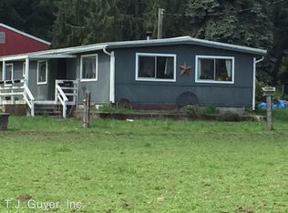 252 Blanchard Rd, Centralia, WA 98531