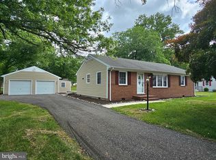 None Available, Parsonsburg, MD 21849