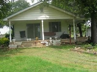 20189 SE 29th St, Harrah, OK 73045