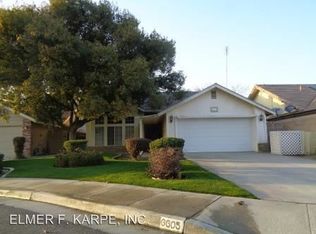 6605 Toyon Ct, Bakersfield, CA 93313