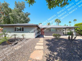 7502 E Minnezona Ave, Scottsdale, AZ 85251