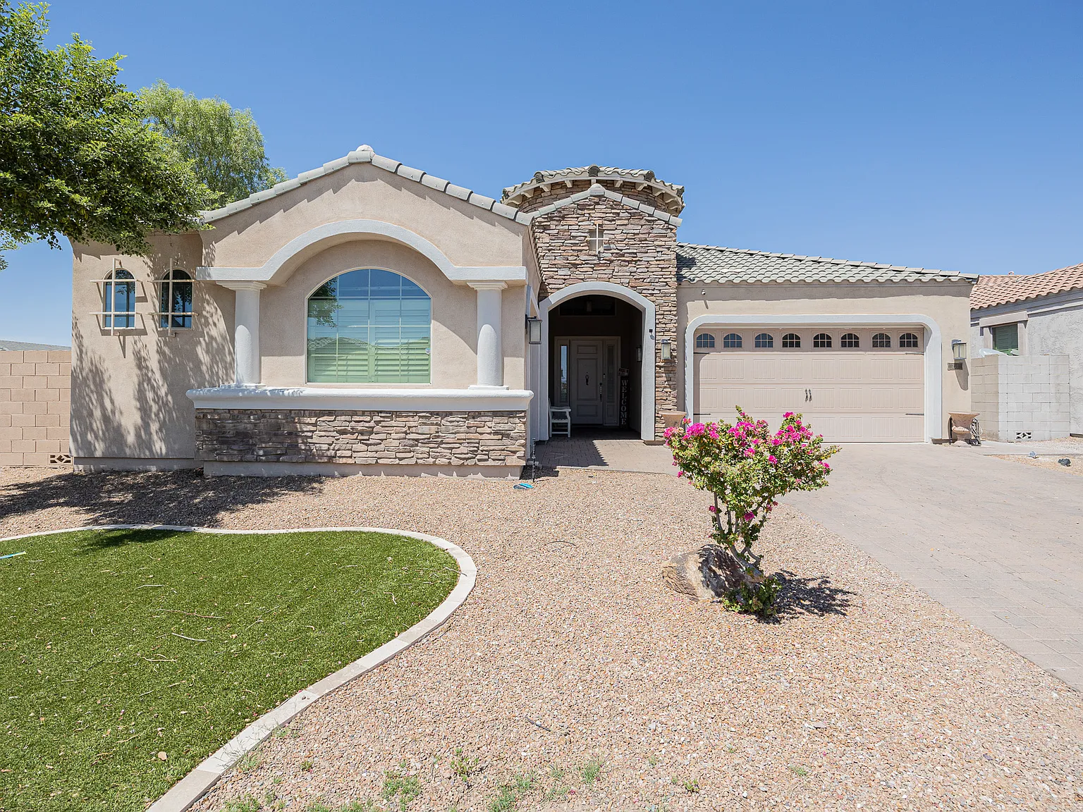 224 E Mead Drive, Chandler Az — Photo 2