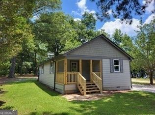 91 Wiley St, Sparta, GA 31087