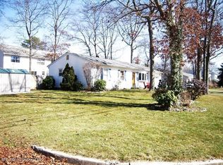 1420 Green Grove Rd, Brick, NJ 08724