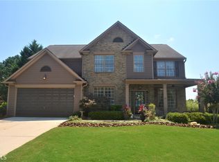 6630 Grand Magnolia Dr #167, Buford, GA 30518