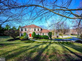 1405 Cinnamon Cir, Fort Washington, PA 19034