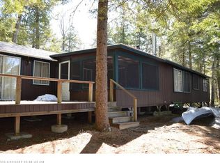 198 Sandy Cove Rd, Belgrade, ME 04917
