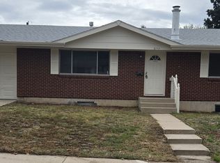 2111 Warwick Ln, Colorado Springs, CO 80909