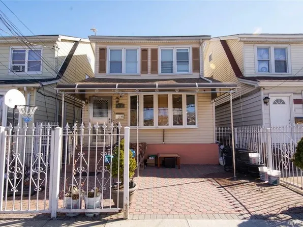54-13 153rd Street, Flushing, NY 11355