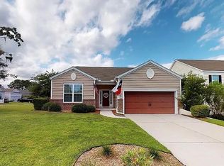 1 Bradford Ct, Pt Royal, SC 29902