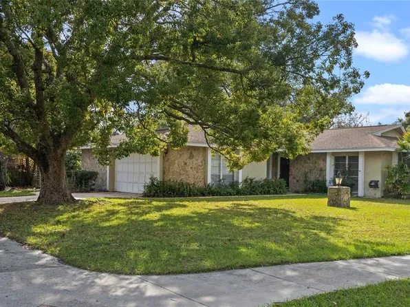 712 Alfred Dr, Orlando, FL 32810