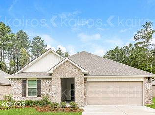 30991 Clearview Ct, Denham Springs, LA 70726