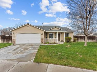 4507 Glimary Ct, Caldwell, ID 83607