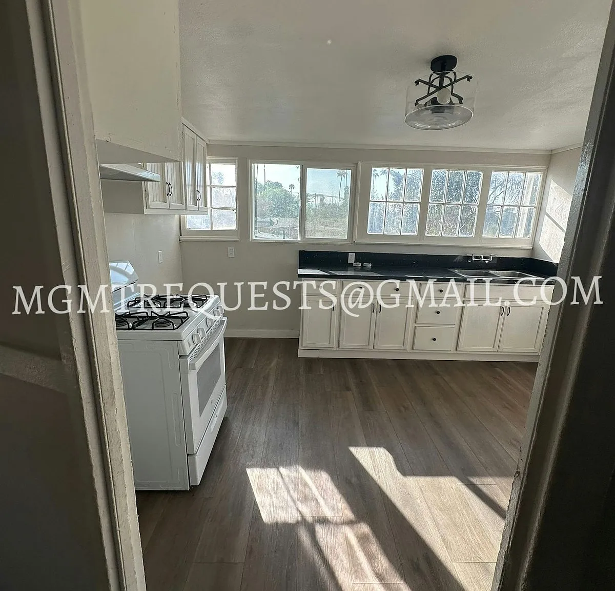 3633 Kansas Avenue, Unit 3637 — Photo 1