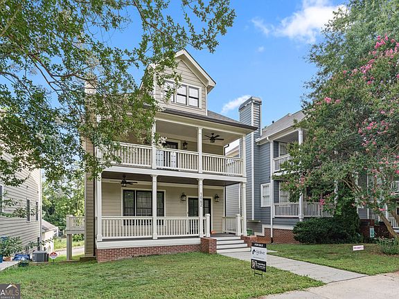 4th image of 1062 Lena St NW