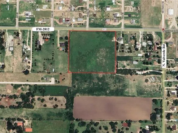 15395 15305 Fm 2812 Hwy, Edinburg, TX 78539