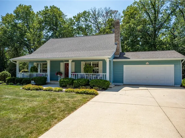 11633 Wabash River Hls, Effingham, IL 62401