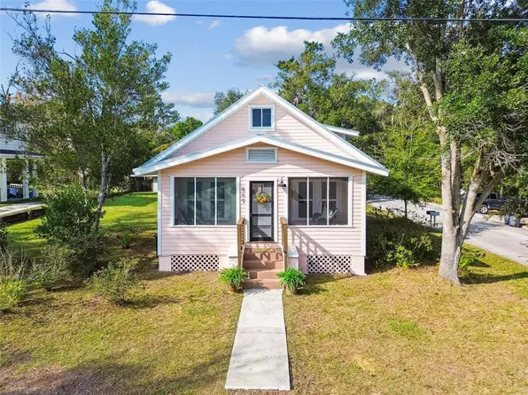 459 Bell Ave, Brooksville, FL 34601