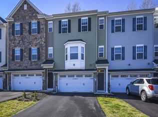 124 Carters Ml, Bensalem, PA 19020