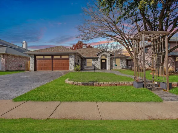 948 Hiawatha Ln, Saginaw, TX 76131