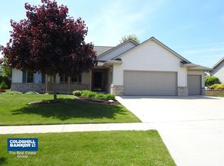 5019 Elmer Ln, Manitowoc, WI 54220