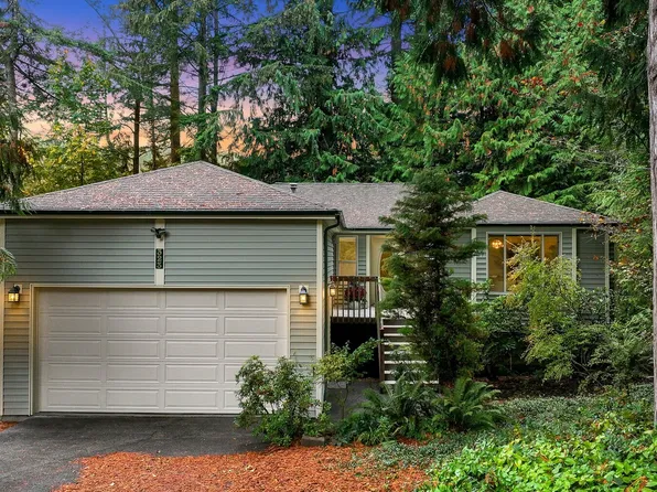 323 Sudden Valley Drive, Bellingham, WA 98229