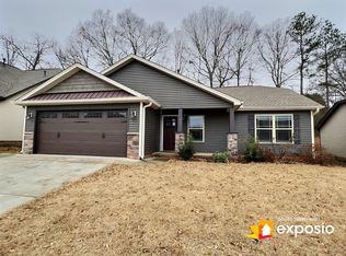 344 S Stonegate Dr, Seneca, SC 29678