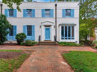 2625 Dover Rd, Raleigh, NC 27608