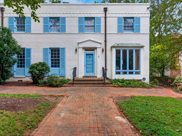 2625 Dover Rd, Raleigh, NC 27608