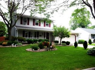 3108 Summer Pl, Green Bay, WI 54313