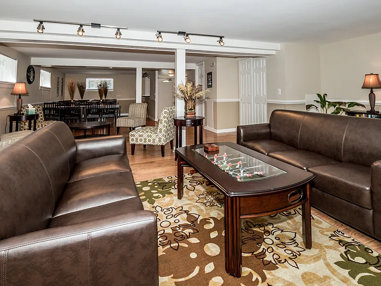 Pickering Run Apartments — Photo 17