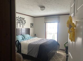 407 Gallaher St, Saint Marys, WV