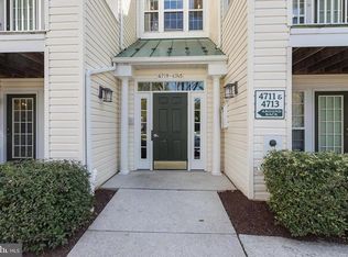 4719 Shellbark Rd, Owings Mills, MD 21117