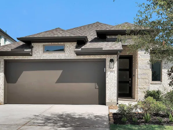 214 Shining Succulent Dr, Richmond, TX 77406