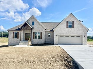 1802 Cindys Ct LOT 58, Cornersville, TN 37047