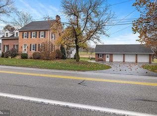 503 Main St, York Springs, PA 17372