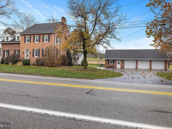 503 Main St, York Springs, PA 17372